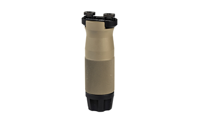 SAMSON M-LOK VERT GRIP MED STD FDE — view 1