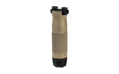 SAMSON M-LOK VERT GRIP LNG STD FDE — view 1