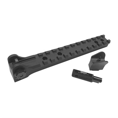 B-TM SIGHT PACKAGE FOR RUGER 10/22 BLACK — view 1