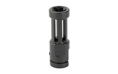 SAMSON B-TM FLSH HDER RGR 10/22 BLK — view 1