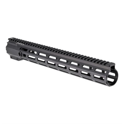SXT HANDGUARD 15'' M-LOK BLACK — view 1