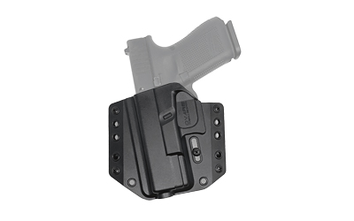BRAVO BCA FOR GLOCK 19 OWB BLK LH — view 1