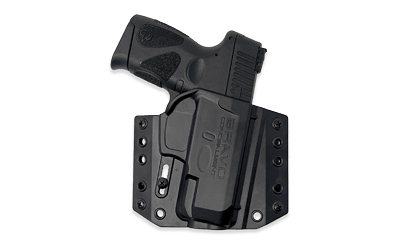 BRAVO BCA FOR TAURUS G2C OWB BLK RH — view 1