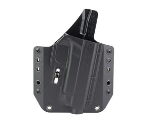 BRAVO BCA FOR GLOCK 48MOS OWB BLK RH