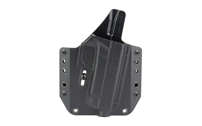 BRAVO BCA FOR GLOCK 48MOS OWB BLK RH — view 1
