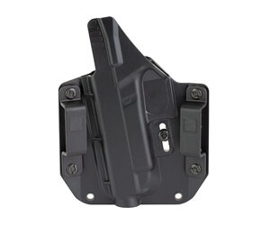 BRAVO BCA FOR GLOCK 48MOS OWB BLK RH — view 2