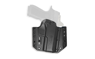 BRAVO BCA SIG P320 9/40 XCMP BLK RH — view 1