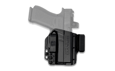 BRAVO TORSION FOR GLK 43/43X MOS RH — view 1
