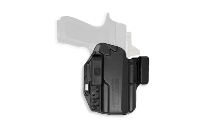 BRAVO TORSION SIG P320 9/40 XCMP RH — view 1