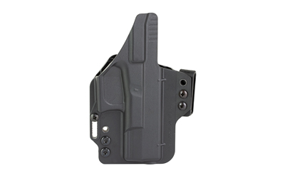 BRAVO TORSION FOR GLK 19 IWB BLK LH — view 1