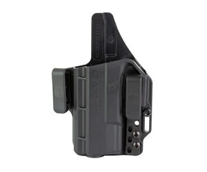 BRAVO TORSION FOR GLK 19 IWB BLK LH — view 2
