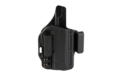 BRAVO TORSION SIG P365 XL IWB BLK RH — view 1