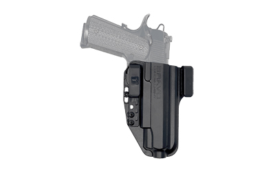 BRAVO TORSION 1911 IWB BLK RH — view 1