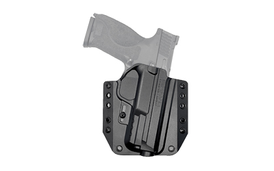 BRAVO BCA S&W M&P 9/40 OWB BLK RH — view 1