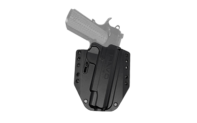 BRAVO BCA 1911 OWB BLK RH — view 1