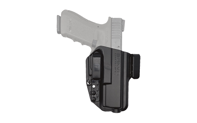 BRAVO TORSION FOR GLK 17 IWB BLK RH — view 1
