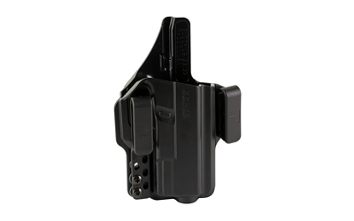 BRAVO TORSION FOR GLK 19 IWB BLK RH — view 1