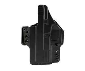 BRAVO TORSION FOR GLK 19 IWB BLK RH — view 2