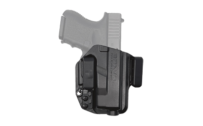 BRAVO TORSION FOR GLK 26 IWB BLK RH — view 1