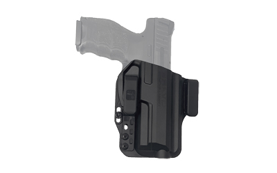 BRAVO TORSION HK VP9 IWB BLK RH — view 1