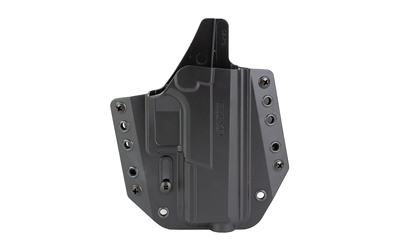 BRAVO BCA CZ P10C OWB BLK RH — view 1
