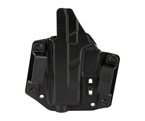 BRAVO BCA FOR GLOCK 26 OWB BLK RH — view 2