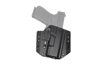 BRAVO BCA FOR GLOCK 19 OWB BLK RH — view 1