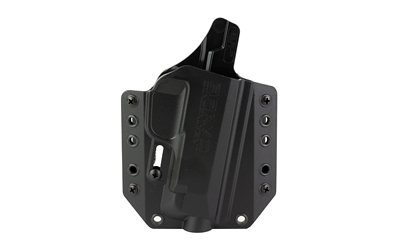 BRAVO BCA SIG P365 XL OWB BLK RH — view 1