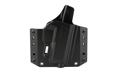 BRAVO BCA SIG P365 OWB BLK RH — view 1