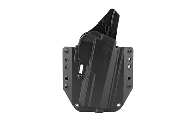 BRAVO BCA SIG P320 FS OWB BLK RH — view 1