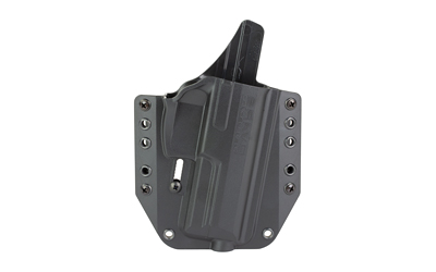 BRAVO BCA HK VP9 OWB BLK RH — view 1