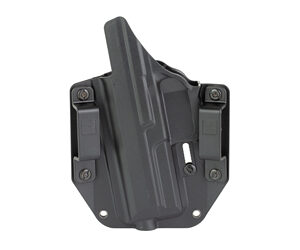BRAVO BCA HK VP9 OWB BLK RH — view 2