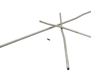 BOOTLEG RIFLE LENGTH GAS TUBE STS — view 2