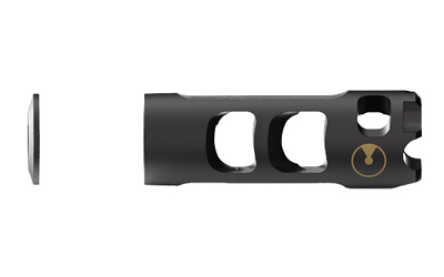 ULTRADYNE VOSTOK AK CMP 7.62 M14X1LH — view 1