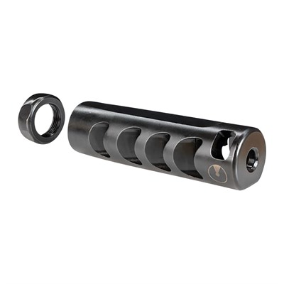 7MM APOLLO LR COMPENSATOR 5/8X24 — view 1