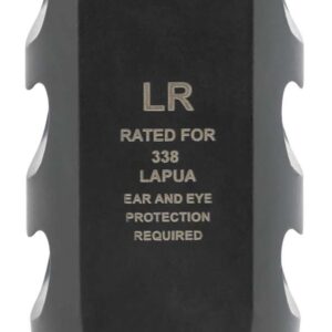 ULTRADYNE APOLLO LR COMPENSATOR .625X24 .338