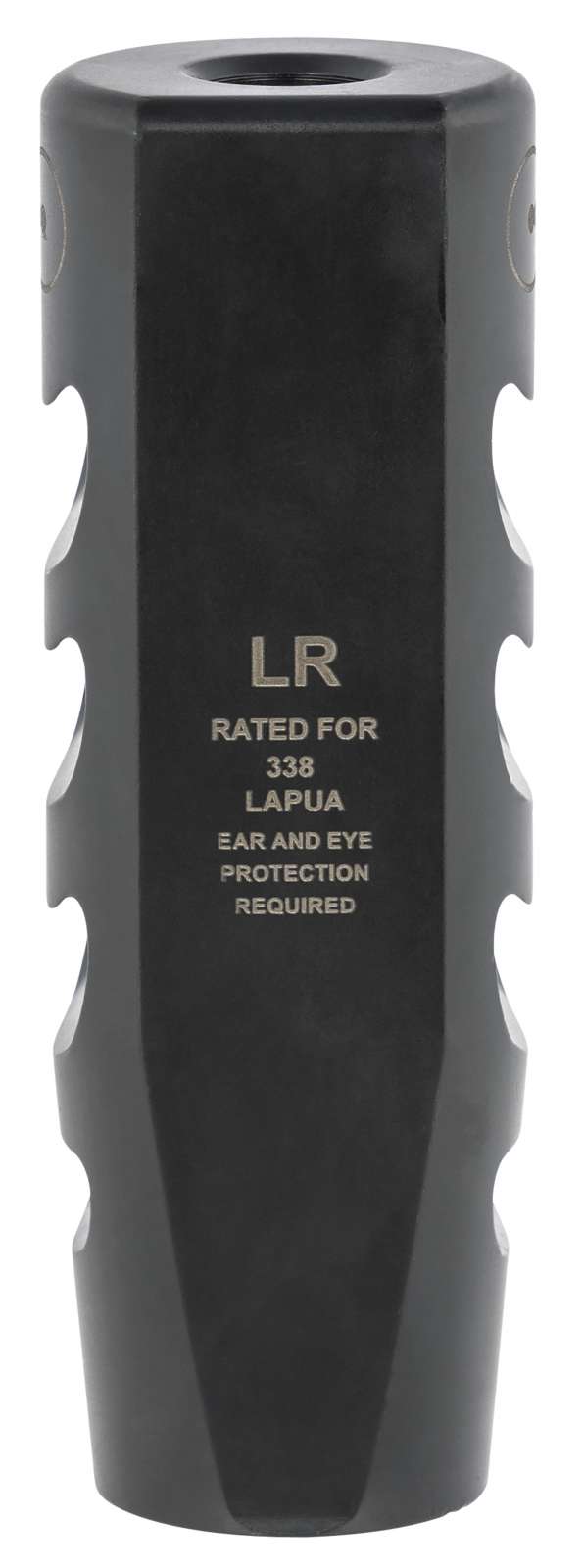 ULTRADYNE APOLLO LR COMPENSATOR .625X24 .338 — view 1