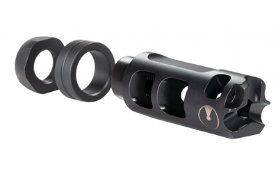 ULTRADYNE PULSE COMP 5.56 1/2X28 — view 1