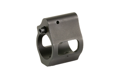 ULTRADYNE QUANTUM GAS BLOCK ADJ .750 — view 1