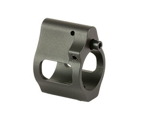 ULTRADYNE QUANTUM GAS BLOCK ADJ .750 — view 2