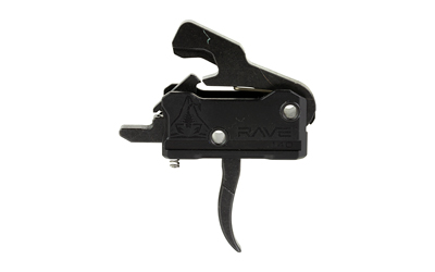 RISE RAVE 140 SPR SPRT TRIGGER BLK — view 1