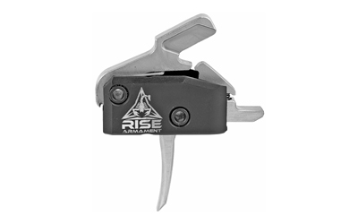 RISE HIGH PERFORMANCE TRIG AWP SIL — view 1