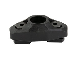 RISE M-LOK QD SLING MOUNT BLK — view 2