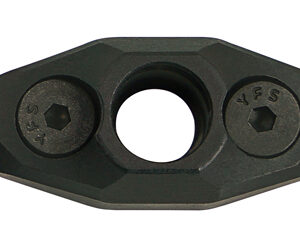 RISE M-LOK QD SLING MOUNT BLK — view 3