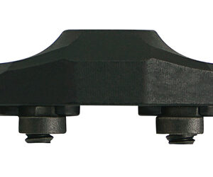RISE M-LOK QD SLING MOUNT BLK — view 4