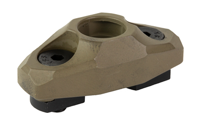RISE M-LOK QD SLING MOUNT FDE — view 1