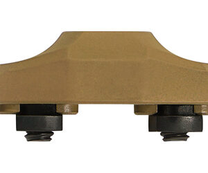 RISE M-LOK QD SLING MOUNT FDE — view 4