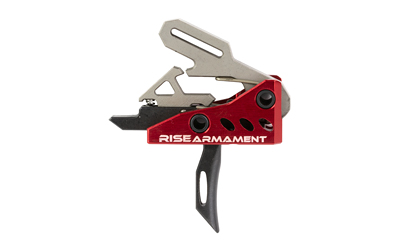 RISE ADVANCED PERFORMANCE TRIG BLK — view 1