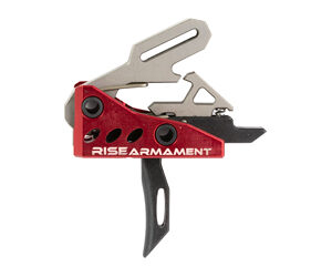 RISE ADVANCED PERFORMANCE TRIG BLK — view 2