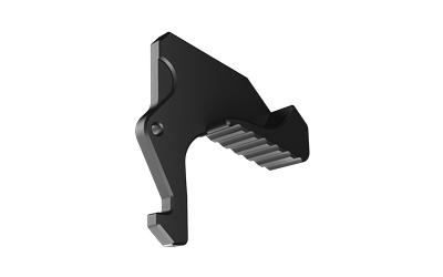 RISE EXT AR CHARG HNDL LATCH BLACK — view 1